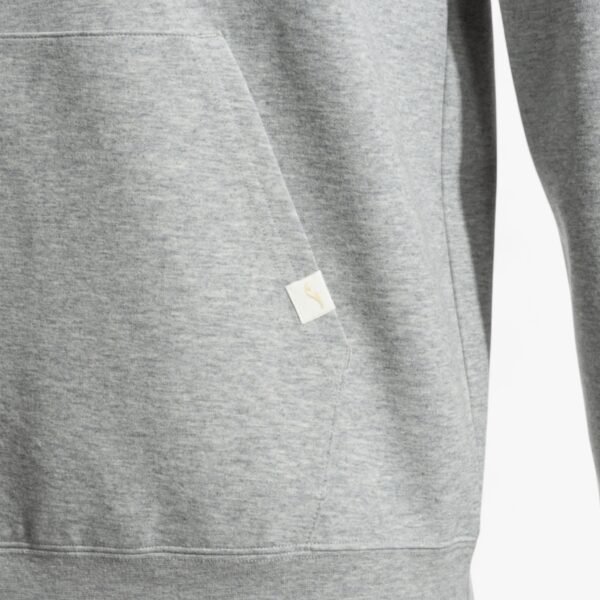 SUDADERA CON CAPUCHA JOMA UNIVERSO - Imagen 9