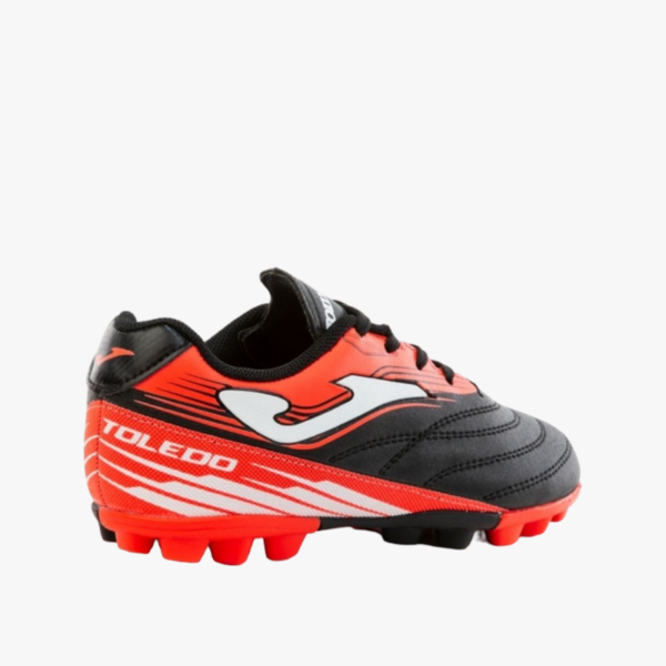BOTA JOMA TOLEDO JR 2001 24 TACOS - Imagen 2