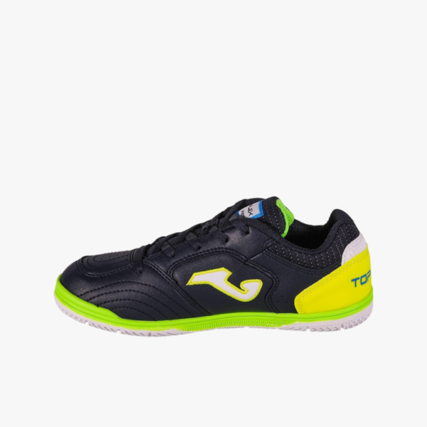 ZAPATILLAS JOMA TOP FLEX JR 2433 - Imagen 3