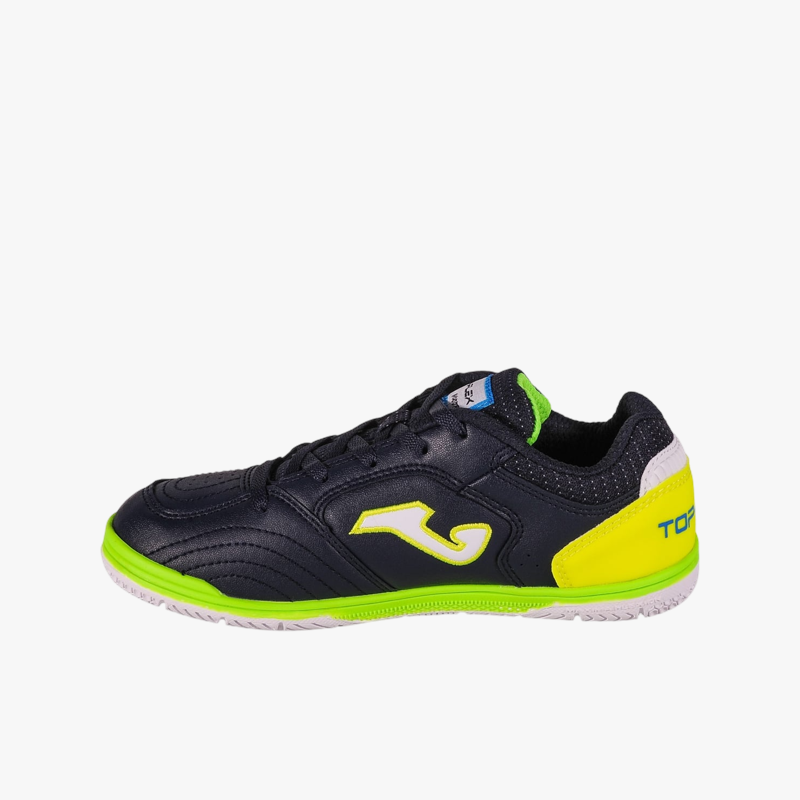 ZAPATILLAS JOMA TOP FLEX JR 2433 - Imagen 3