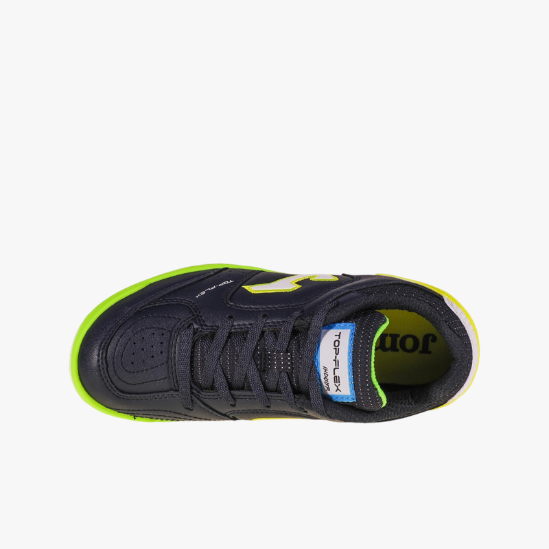 ZAPATILLAS JOMA TOP FLEX JR 2433 - Imagen 4