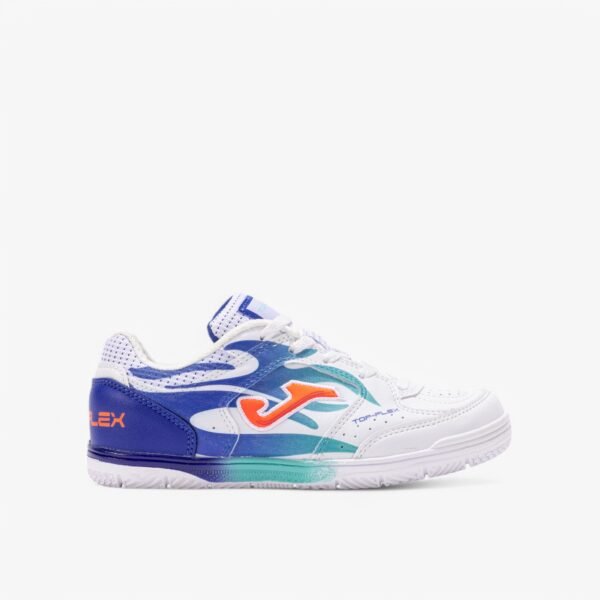 ZAPATILLA JOMA TOP FLEX JR
