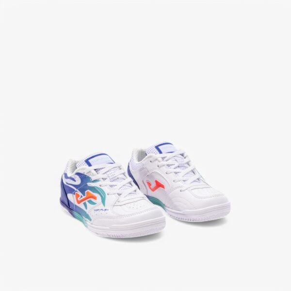 ZAPATILLA JOMA TOP FLEX JR - Imagen 2