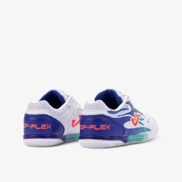 ZAPATILLA JOMA TOP FLEX JR - Imagen 3