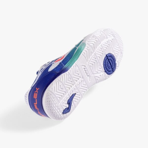 ZAPATILLA JOMA TOP FLEX JR - Imagen 5