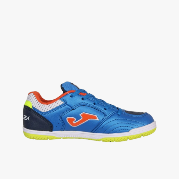 ZAPATILLAS JOMA TOP FLEX JR 2204