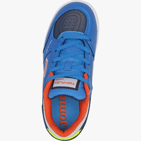 ZAPATILLAS JOMA TOP FLEX JR 2204 - Imagen 6