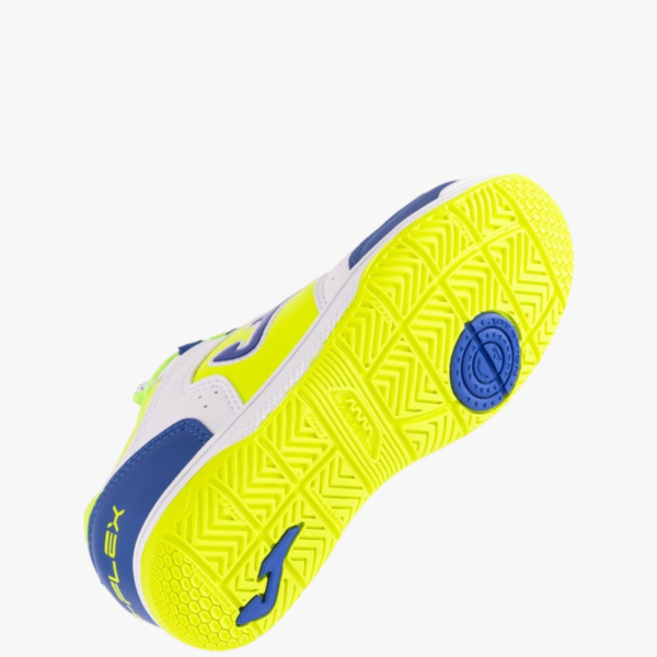ZAPATILLAS JOMA TOP FLEX 2402 - Imagen 2
