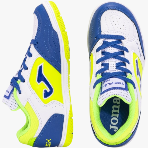 ZAPATILLAS JOMA TOP FLEX 2402 - Imagen 3