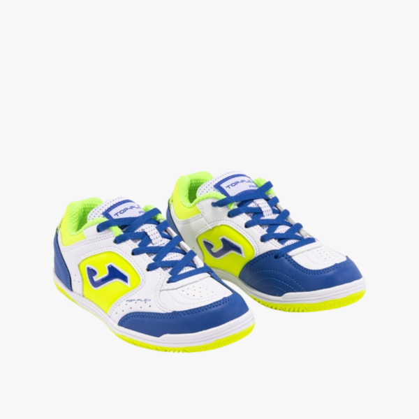 ZAPATILLAS JOMA TOP FLEX 2402 - Imagen 4