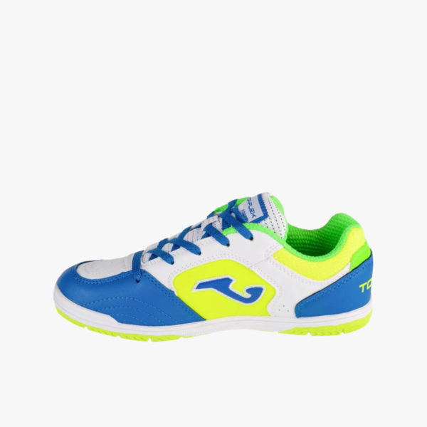 ZAPATILLAS JOMA TOP FLEX 2402 - Imagen 5