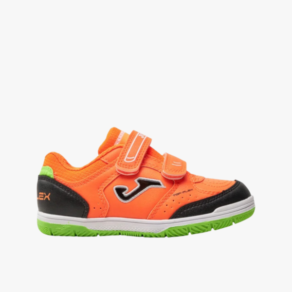 ZAPATILLA JOMA TOP FLEX JR 2408