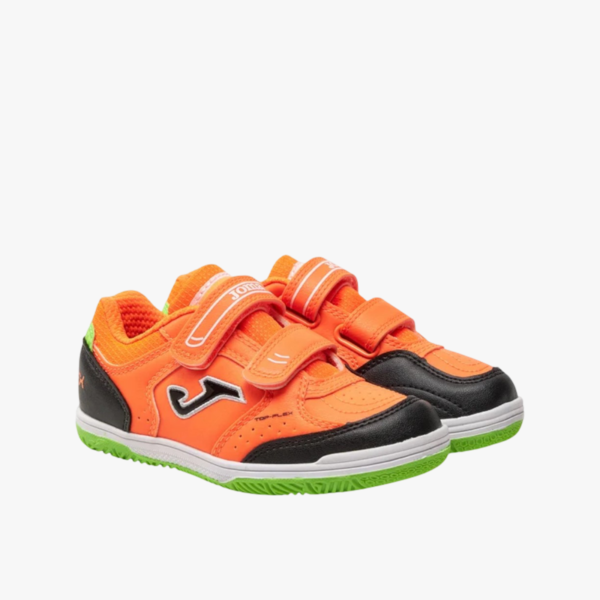 ZAPATILLA JOMA TOP FLEX JR 2408 - Imagen 2