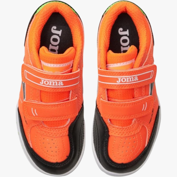 ZAPATILLA JOMA TOP FLEX JR 2408 - Imagen 3