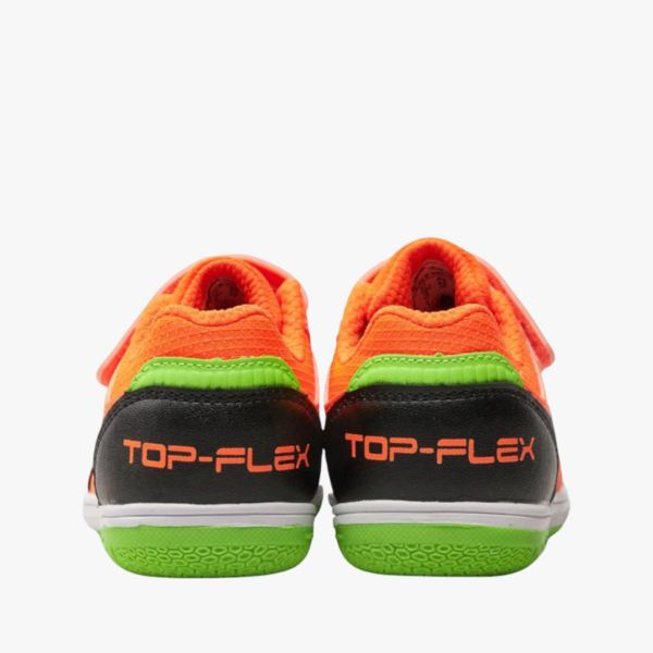 ZAPATILLA JOMA TOP FLEX JR 2408 - Imagen 5