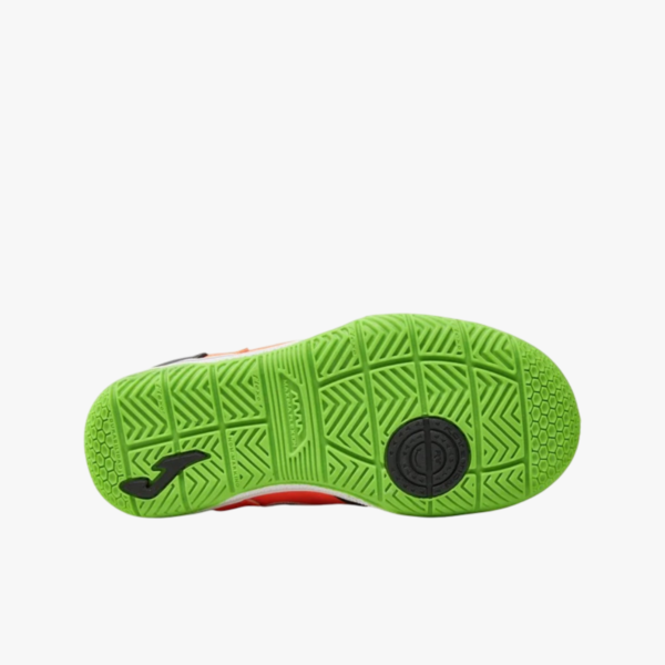 ZAPATILLA JOMA TOP FLEX JR 2408 - Imagen 6