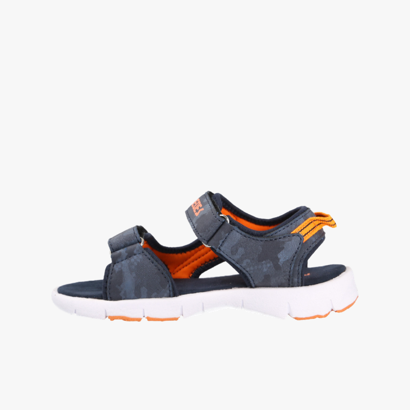 SANDALIAS RODAS - Imagen 2