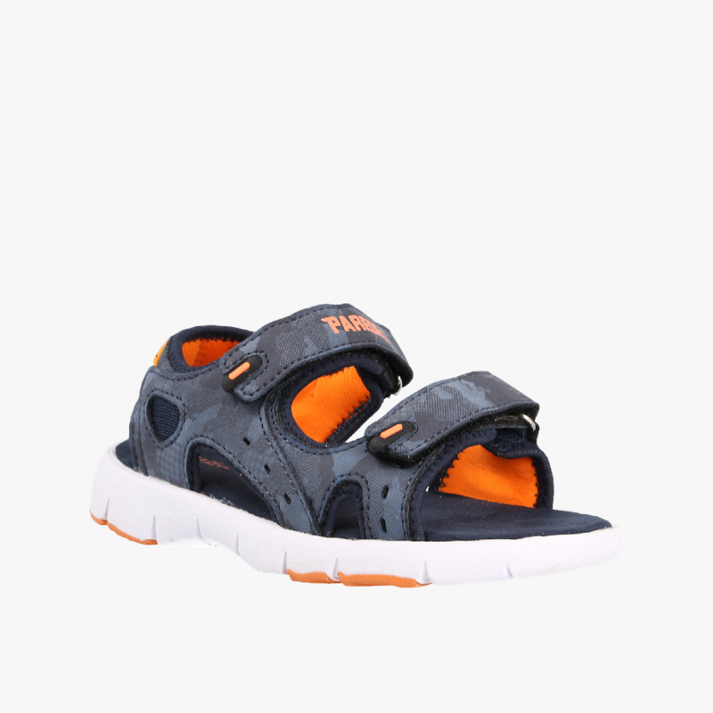 SANDALIAS RODAS - Imagen 3