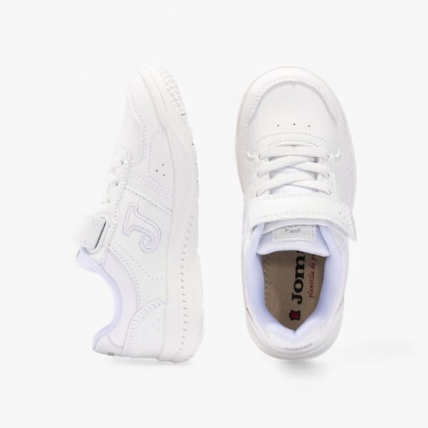 ZAPATILLAS JOMA HARVARD JR 2202 - Imagen 4