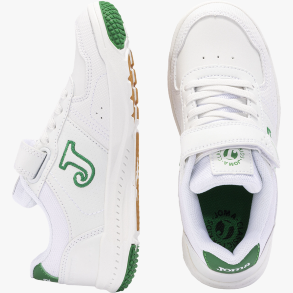 ZAPATILLA JOMA W.HARVARD JR 2415 - Imagen 4