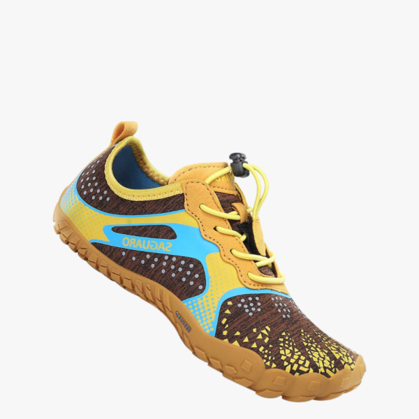 CALZADO BAREFOOT SAGUARO DESCALZO NIÑOS FAST I
