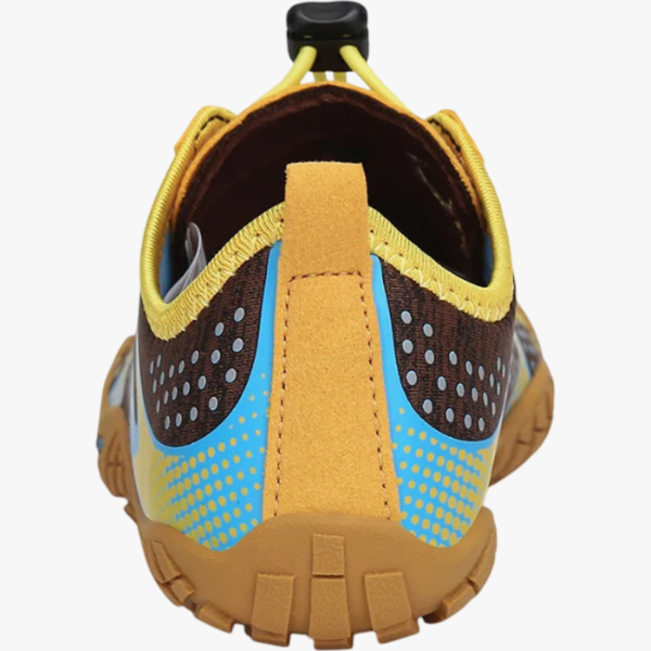 CALZADO BAREFOOT SAGUARO DESCALZO NIÑOS FAST I - Imagen 3