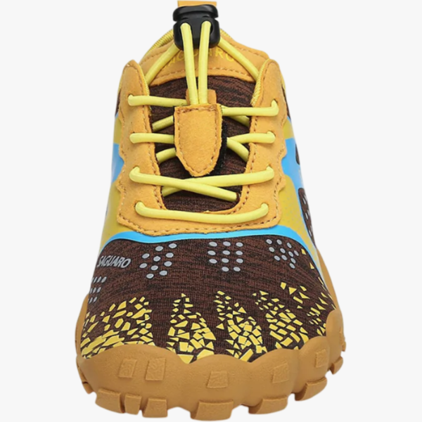 CALZADO BAREFOOT SAGUARO DESCALZO NIÑOS FAST I - Imagen 5
