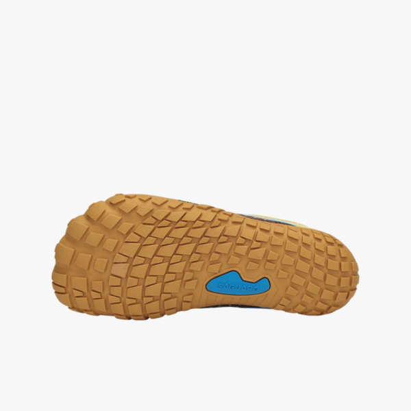 CALZADO BAREFOOT SAGUARO DESCALZO NIÑOS FAST I - Imagen 6