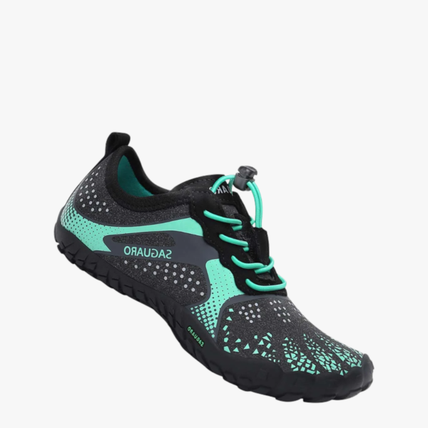 CALZADO BAREFOOT SAGUARO DESCALZO NIÑOS FAST I - Imagen 7