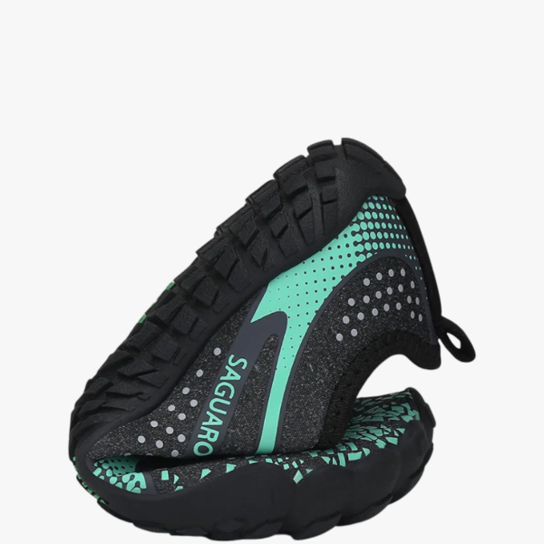 CALZADO BAREFOOT SAGUARO DESCALZO NIÑOS FAST I - Imagen 8