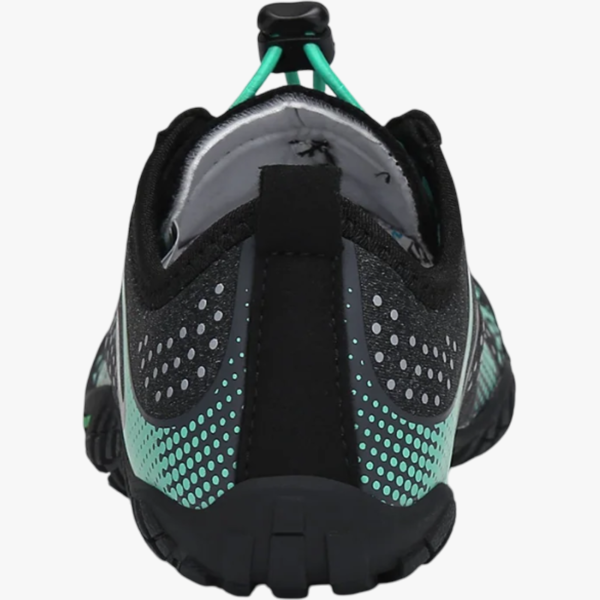 CALZADO BAREFOOT SAGUARO DESCALZO NIÑOS FAST I - Imagen 9