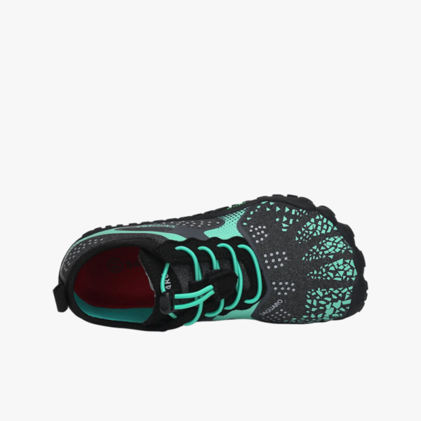 CALZADO BAREFOOT SAGUARO DESCALZO NIÑOS FAST I - Imagen 10
