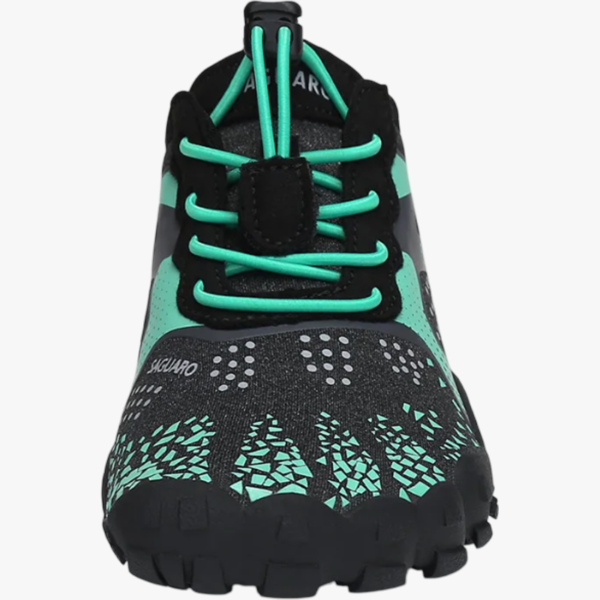 CALZADO BAREFOOT SAGUARO DESCALZO NIÑOS FAST I - Imagen 12