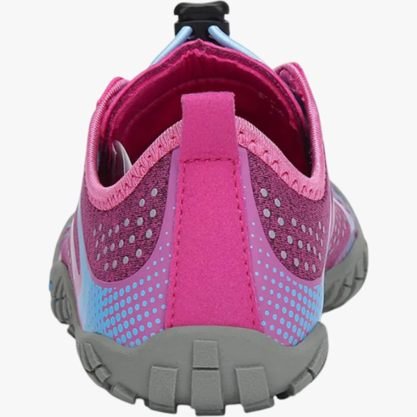 CALZADO BAREFOOT SAGUARO DESCALZO NIÑOS FAST I - Imagen 15