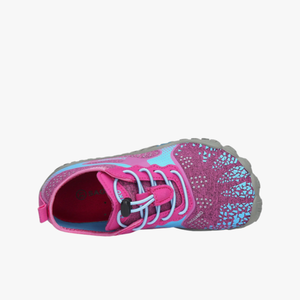 CALZADO BAREFOOT SAGUARO DESCALZO NIÑOS FAST I - Imagen 16