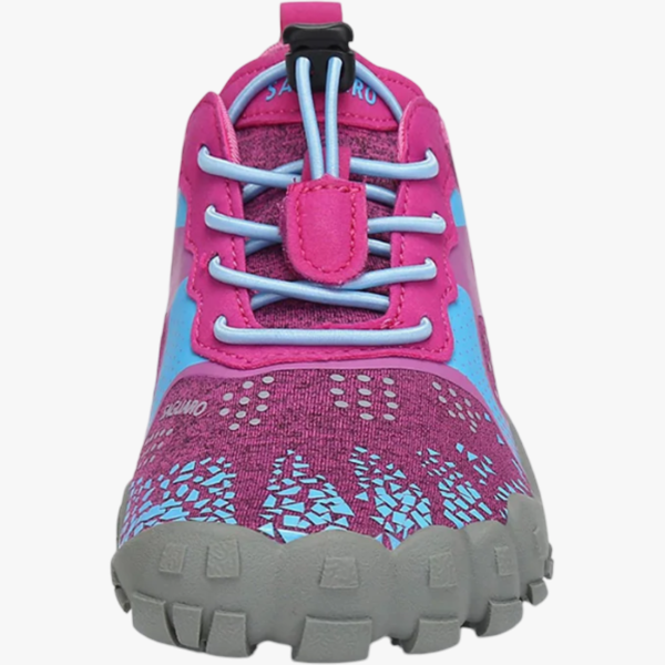 CALZADO BAREFOOT SAGUARO DESCALZO NIÑOS FAST I - Imagen 17