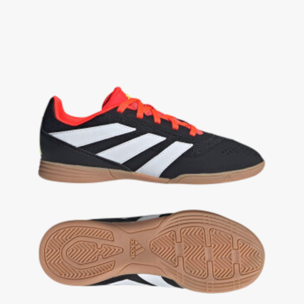 ZAPATILLAS ADIDAS PREDATOR CLUB INDOOR JR - Imagen 2