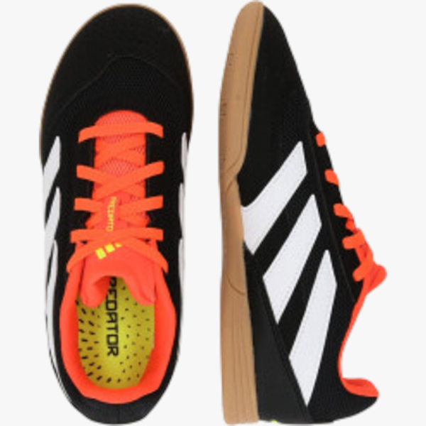 ZAPATILLAS ADIDAS PREDATOR CLUB INDOOR JR - Imagen 6