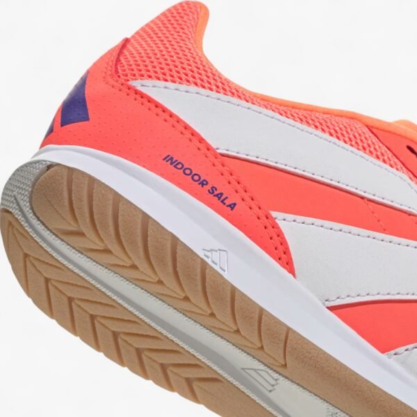 ZAPATILLA ADIDAS PREDATOR CLUB IN SALA - Imagen 7