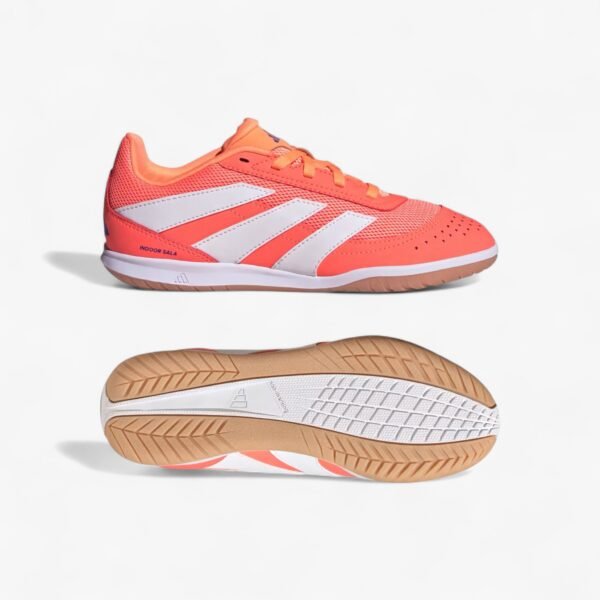 ZAPATILLA ADIDAS PREDATOR CLUB IN SALA - Imagen 8