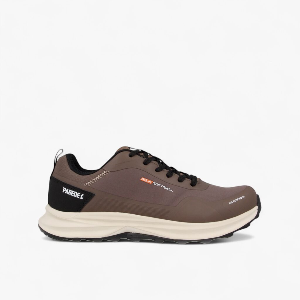 ZAPATILLA PAREDES TREK. VILLAMARXANT