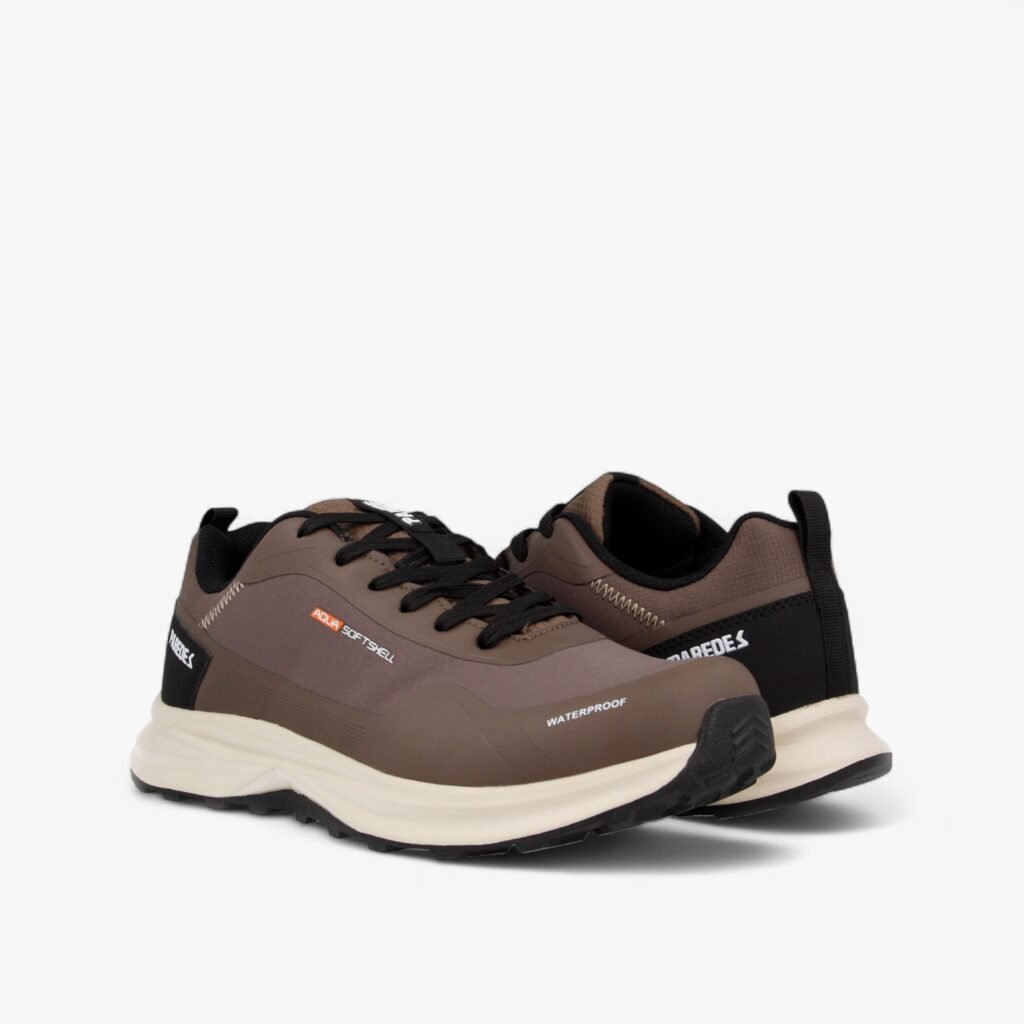 ZAPATILLA PAREDES TREK. VILLAMARXANT - Imagen 3