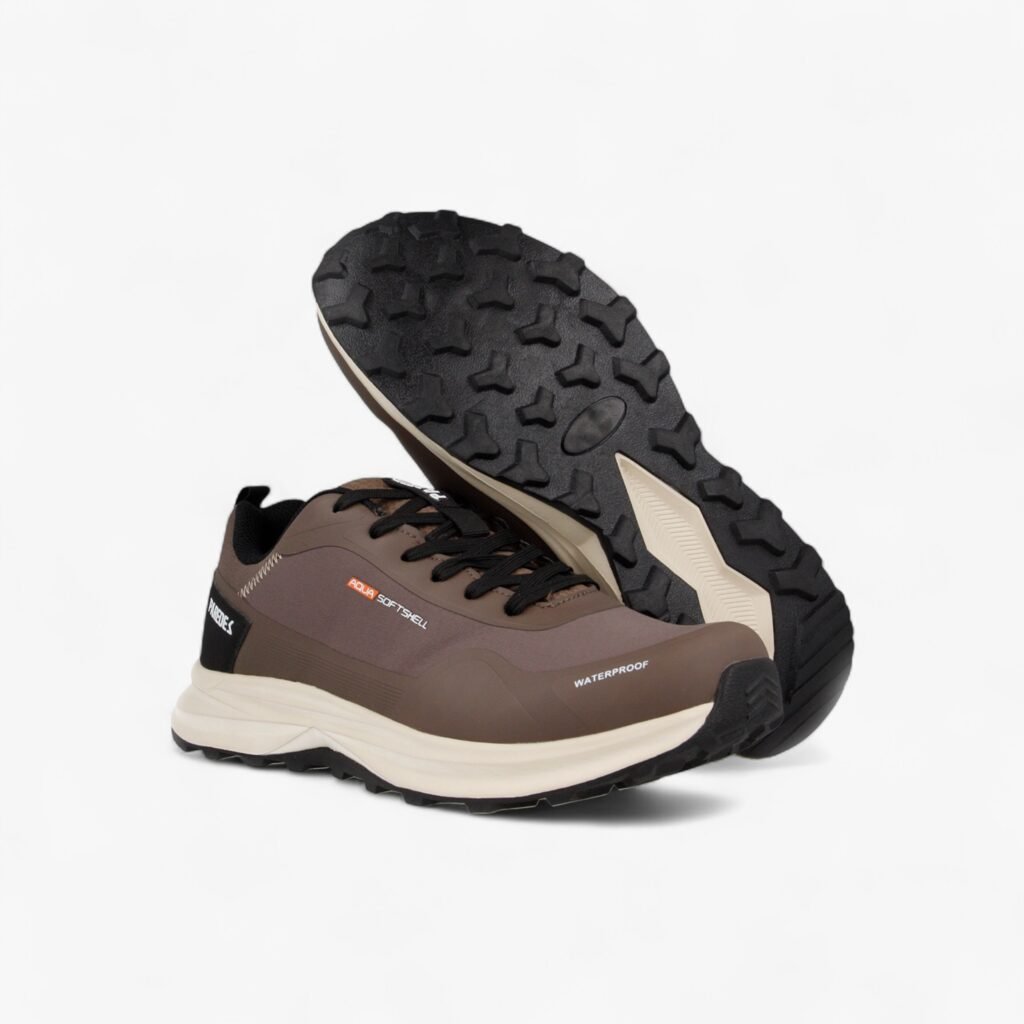 ZAPATILLA PAREDES TREK. VILLAMARXANT - Imagen 4