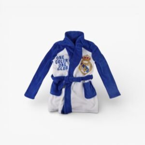 REAL MADRID BATA CORALINA