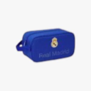 ZAPATILLERO REAL MADRID 3ª EQUIPACION 25/26