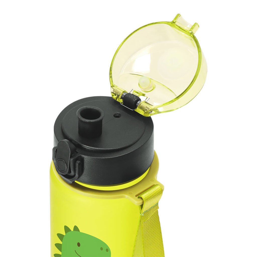 BIDON GRINOR 500 ML - Imagen 4