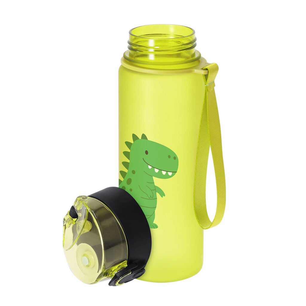 BIDON GRINOR 500 ML - Imagen 2