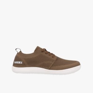 ZAPATILLA BAREFOOT TRANSPIRABLES PAREDES HOMBRE