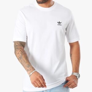 CAMISETA ADIDAS ORIGINALS ESSENTIAL TEE