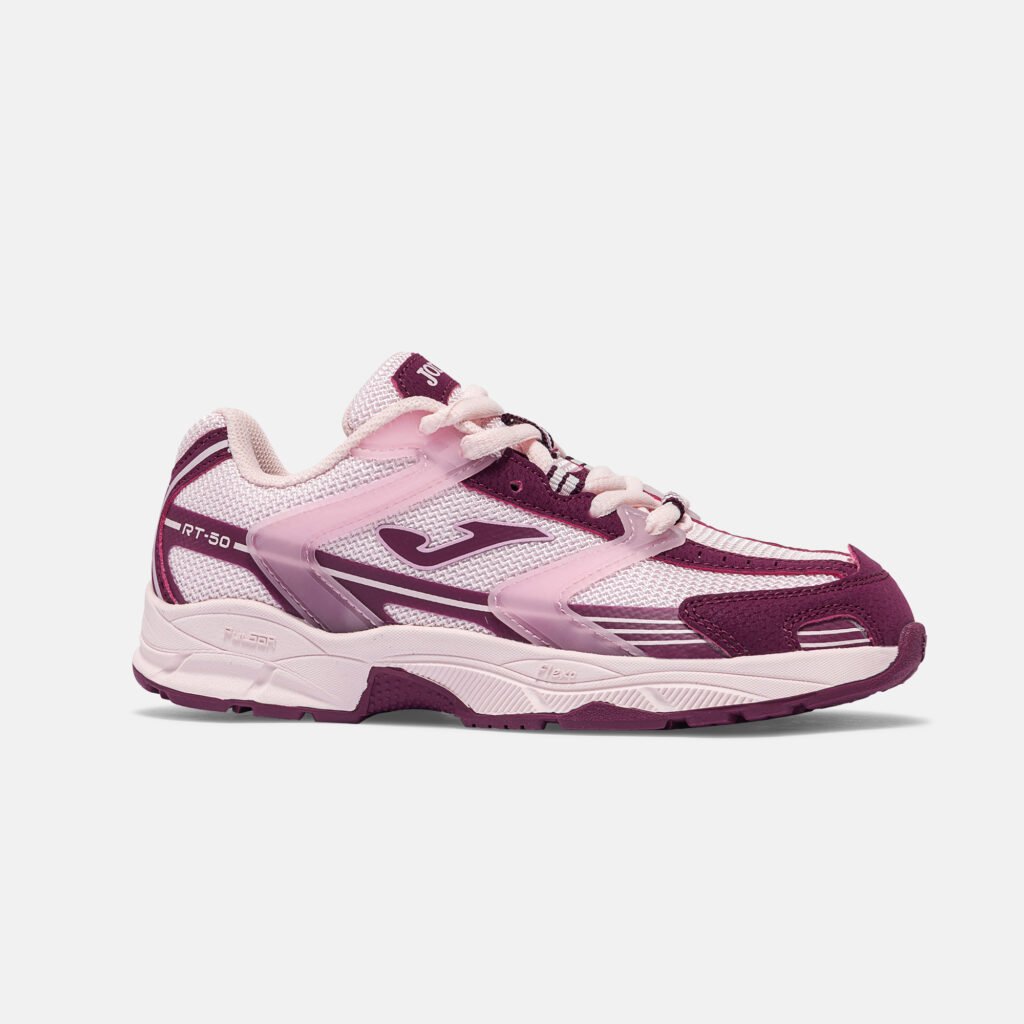 ZAPATILLA JOMA RETRO JUNIOR